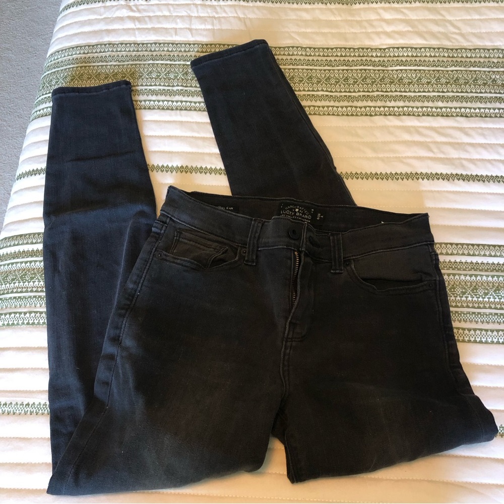 Lucky Brand Jeans
